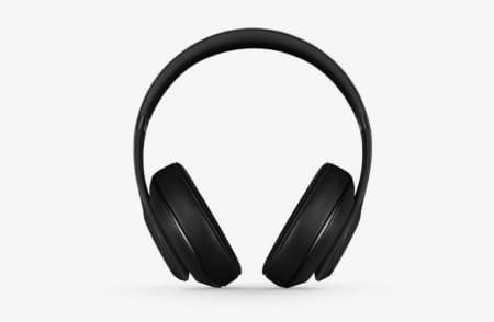 Full size wireless headphones